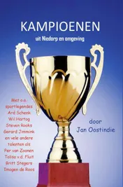 Omslag van Kampioenen