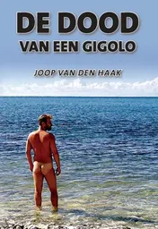 Omslag van De dood van een gigolo