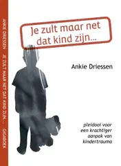 Omslag van Je zult maar net dat kind zijn