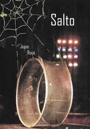 Omslag van Salto