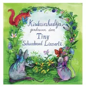 Omslag van Kinderverhaaltjes