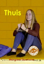 Omslag van Thuis