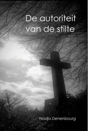 Omslag van De autoriteit van de stilte