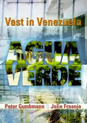 Omslag van Agua Verde