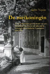 Omslag van De meikoningin