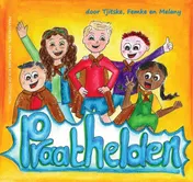 Omslag van Praathelden