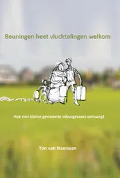 Omslag van Beuningen heet vluchtelingen welkom