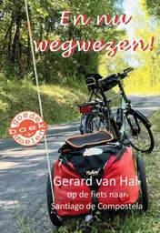 Omslag van En nu wegwezen!