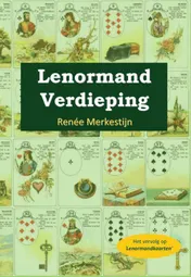 Omslag van Lenormand verdieping