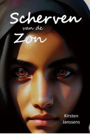 Omslag van Scherven van de zon