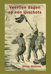Omslag van Veertien dagen op een ijsschots