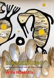 Omslag van Bemoediging