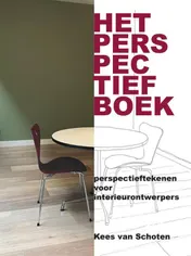 Omslag van Het perspectiefboek