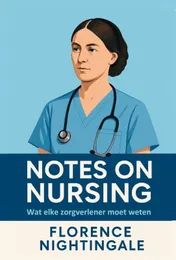 Omslag van Notes on Nursing