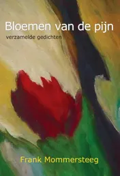 Omslag van Bloemen van de pijn