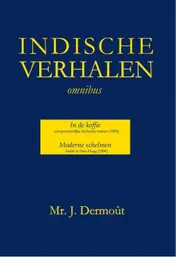 Omslag van Indische Verhalen