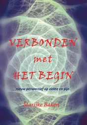 Omslag van Verbonden met het begin