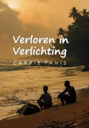 Omslag van Verloren in verlichting