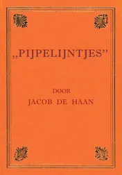 Omslag van Pijpelijntjes