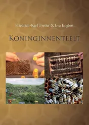 Omslag van Koninginnenteelt