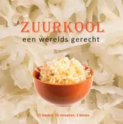 Omslag van Zuurkool