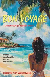Omslag van Bon Voyage