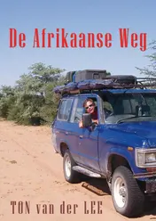 Omslag van De Afrikaanse weg