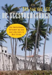 Omslag van De geestbewaarder