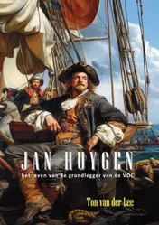 Omslag van Jan Huygen