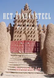 Omslag van Het zandkasteel