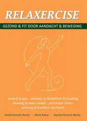 Omslag van Relaxercise