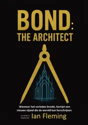 Omslag van Bond: the Architect