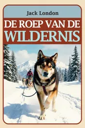 Omslag van De roep van de wildernis