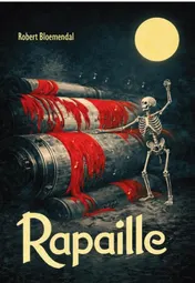 Omslag van Rapaille