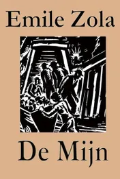 Omslag van De mijn
