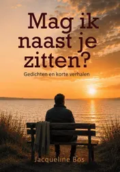 Omslag van Mag ik naast je zitten?