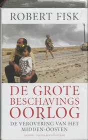 Omslag van De grote beschavingsoorlog