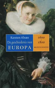 Omslag van 2 1600-1800