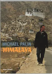 Omslag van Himalaya