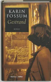 Omslag van Gestrand