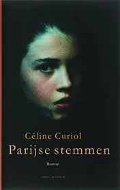 Omslag van Parijse stemmen