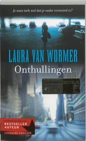 Omslag van Onthullingen