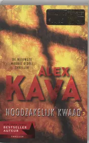 Omslag van Noodzakelijk kwaad