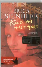 Omslag van Koud om het hart