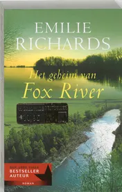 Omslag van Het geheim van Fox River