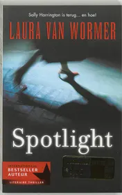 Omslag van Spotlight