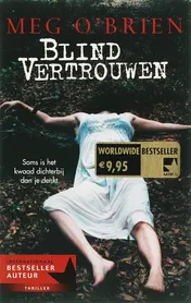 Omslag van Blind vertrouwen