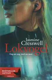 Omslag van Lokvogel