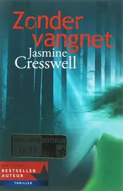 Omslag van Zonder vangnet