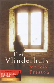 Omslag van Het vlinderhuis